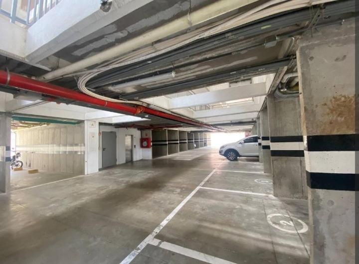 Exclusivo, comodo y moderno Apartamento en rodadero gaira - Apartamento de 1 dormitorio - 3