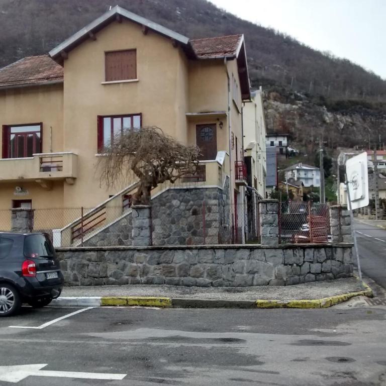 Villa Marguerite T3 avec garage et jardin privé - Appartement 2 Chambres - 1