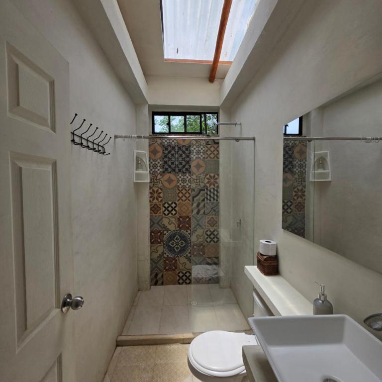 Kallpa B&B - One-Bedroom House - 8