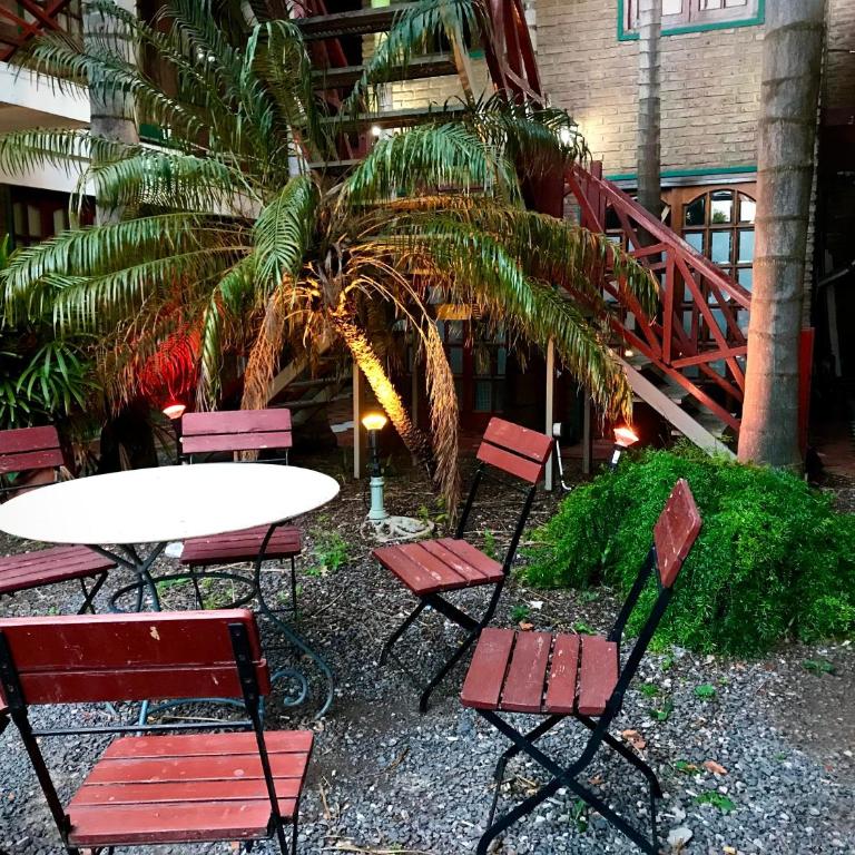 Appart Hotel Garay - One-Bedroom Apartment - 13