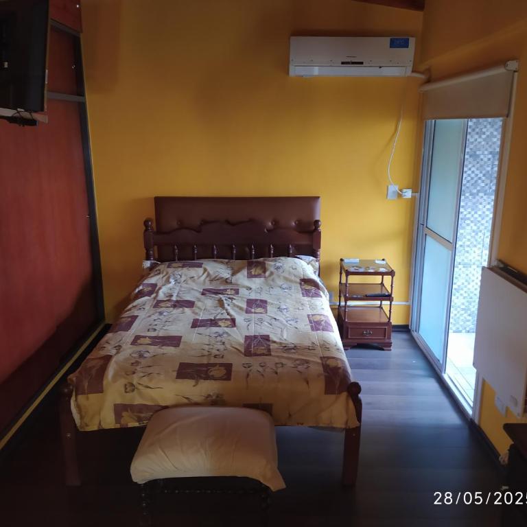 Casa de Nico - Apartamento de 1 dormitorio - 4