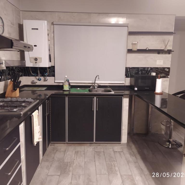 Casa de Nico - Apartamento de 1 dormitorio - 6