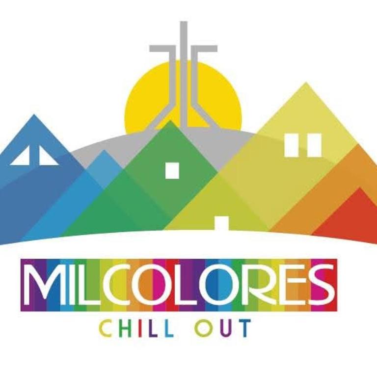 Cabañas Mil Colores - Two-Bedroom Apartment with City View - 4