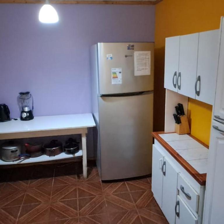 Cabañas Mil Colores - Two-Bedroom Apartment with City View - 2