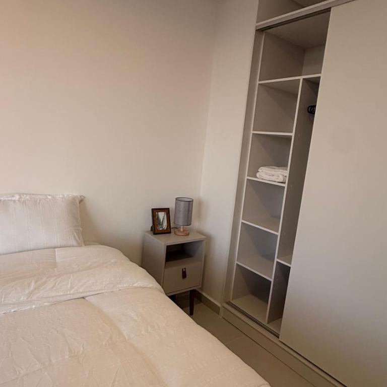Edificio vivo costanera - Two-Bedroom Apartment - 7