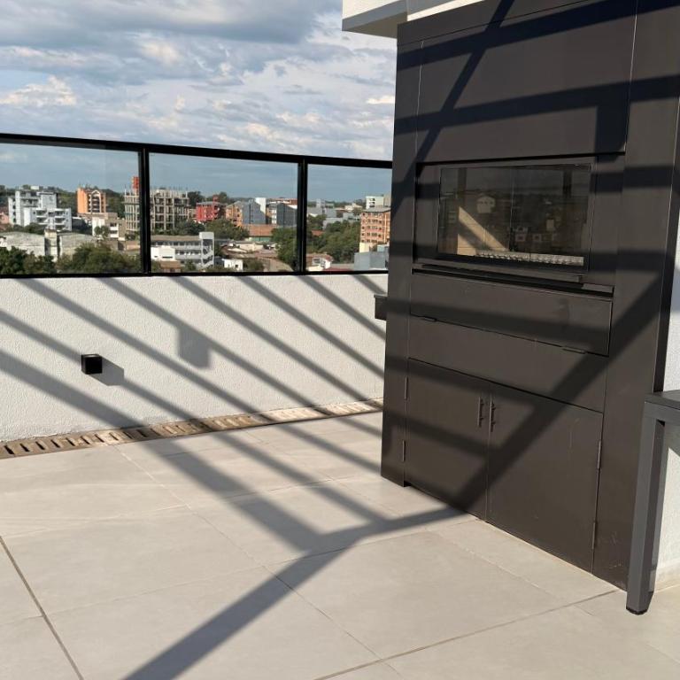 Edificio vivo costanera - Two-Bedroom Apartment - 8