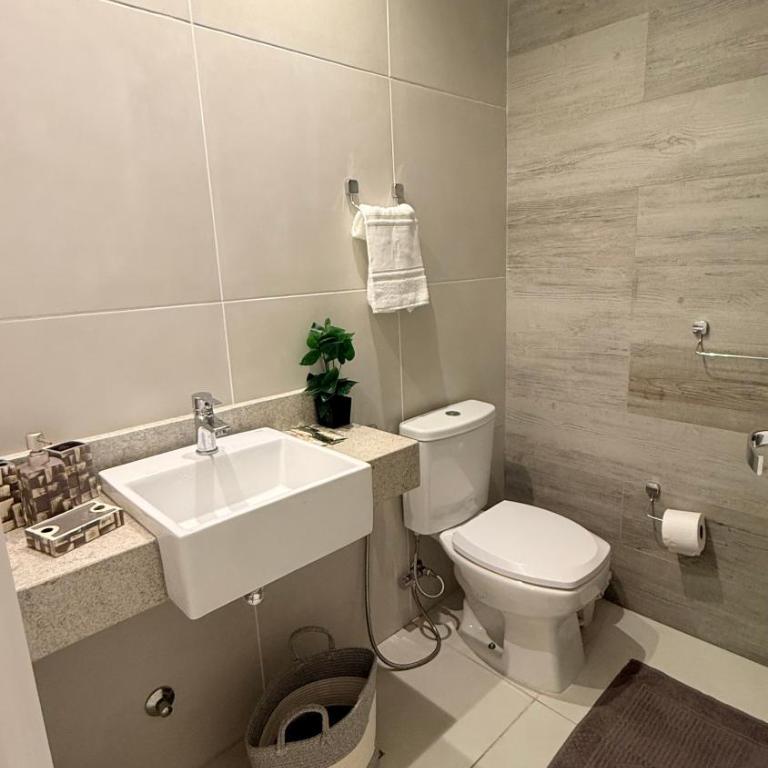 Edificio vivo costanera - Two-Bedroom Apartment - 9