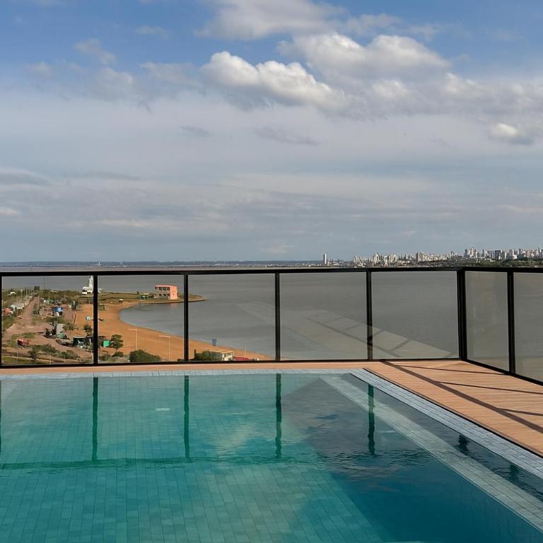 Edificio vivo costanera - Two-Bedroom Apartment - 1