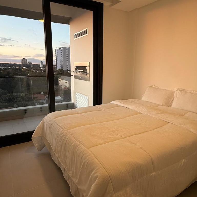 Edificio vivo costanera - Two-Bedroom Apartment - 10