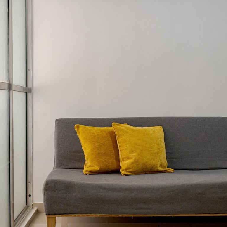 Apt luxury WIFI Near Sea At Cartagena - Apartamento de 2 dormitorios - 1