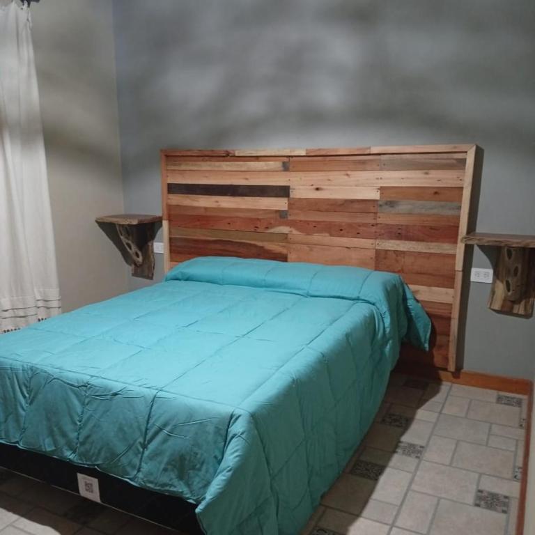 Cabañas El Alemán 2 - Two-Bedroom Apartment - 3