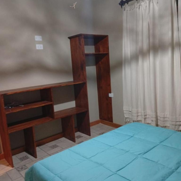 Cabañas El Alemán 2 - Two-Bedroom Apartment - 5