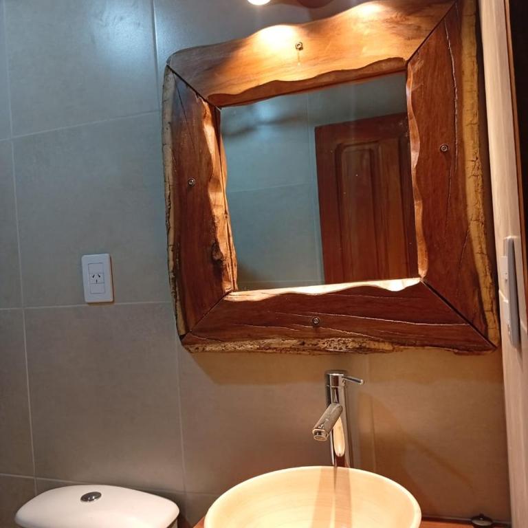 Cabañas El Alemán 2 - Two-Bedroom Apartment - 7
