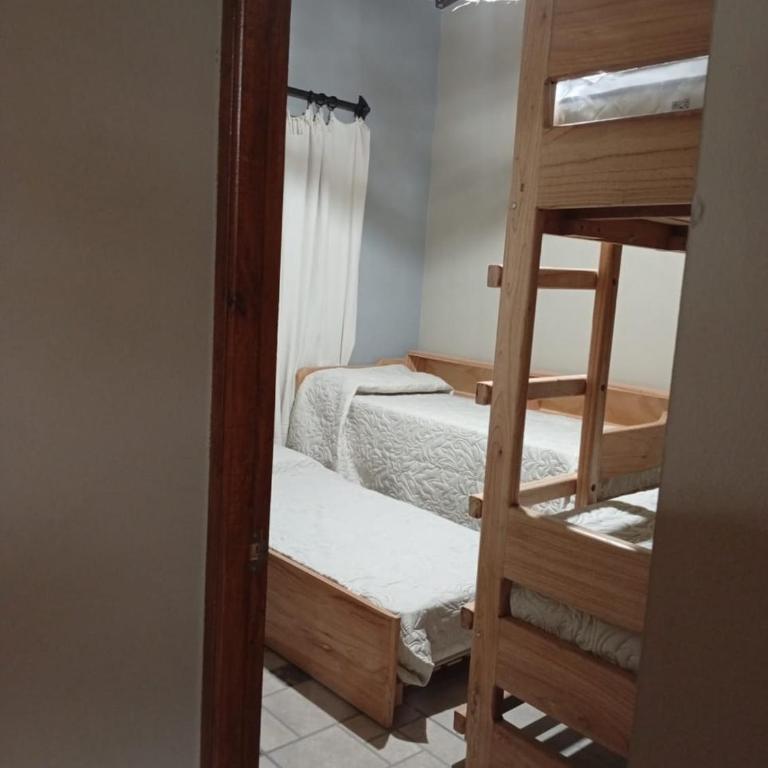 Cabañas El Alemán 2 - Two-Bedroom Apartment - 9