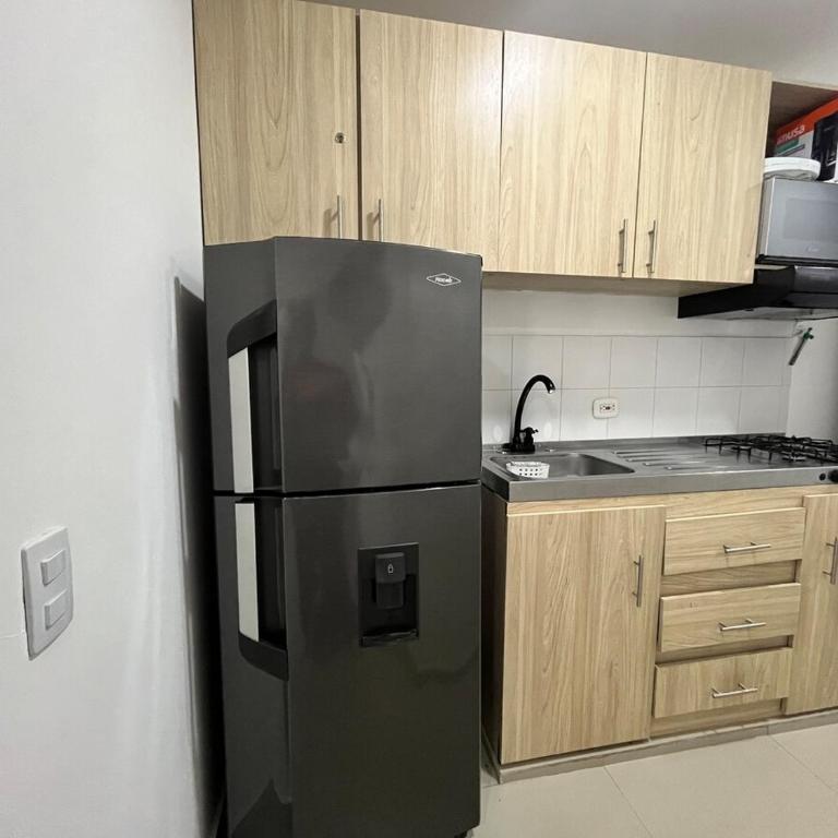 Apt luxury WIFI Near Sea At Cartagena - Apartamento de 2 dormitorios - 12