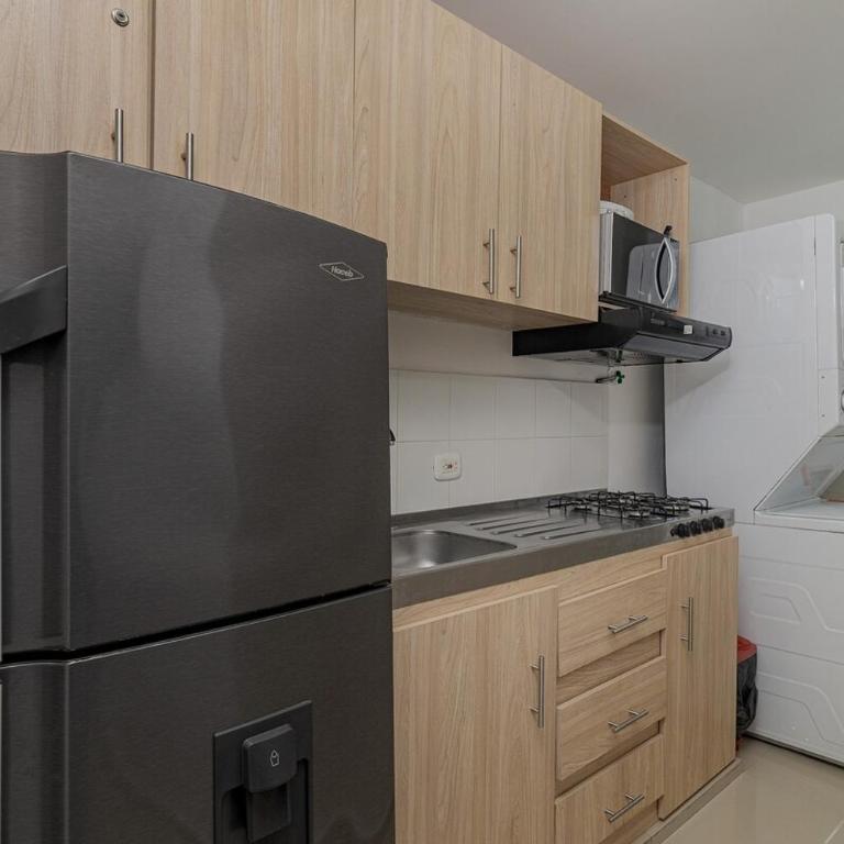 Apt luxury WIFI Near Sea At Cartagena - Apartamento de 2 dormitorios - 18