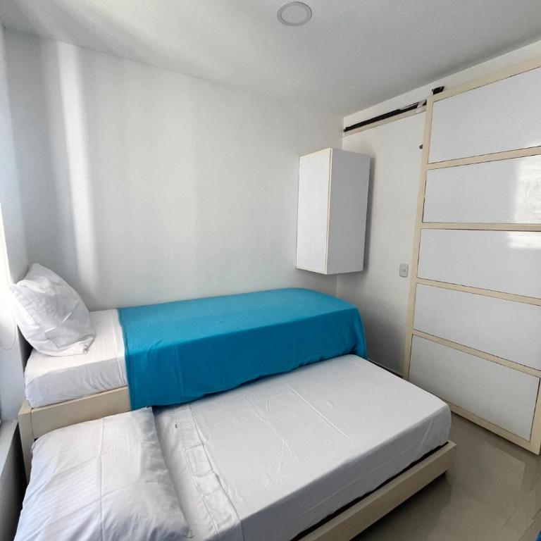 Apt luxury WIFI Near Sea At Cartagena - Apartamento de 2 dormitorios - 19