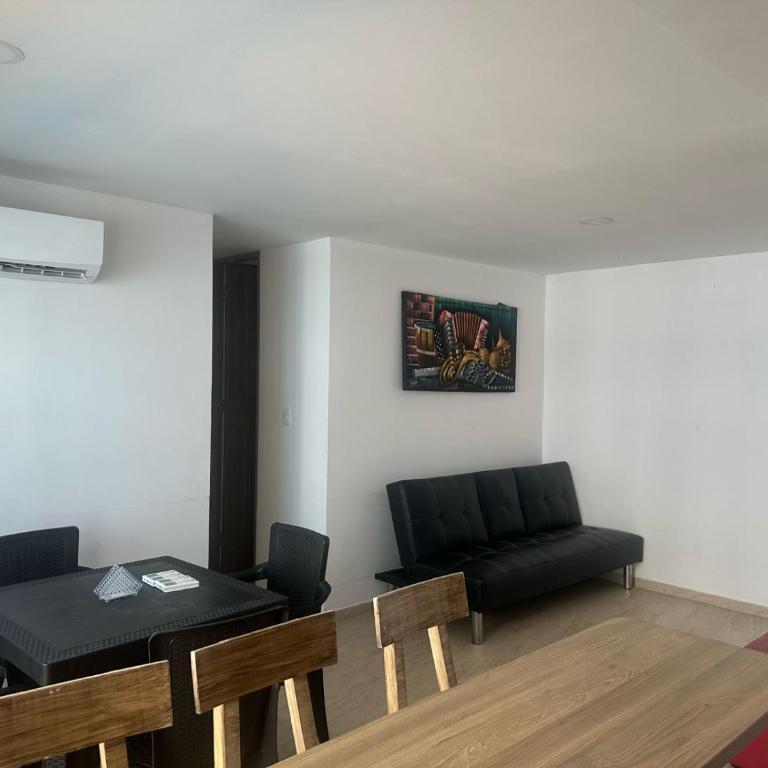 Vacaciones Inolvidables - Apartamento con balcón - 1