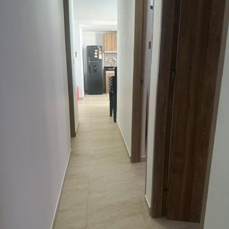 Vacaciones Inolvidables - Apartamento con balcón - 3