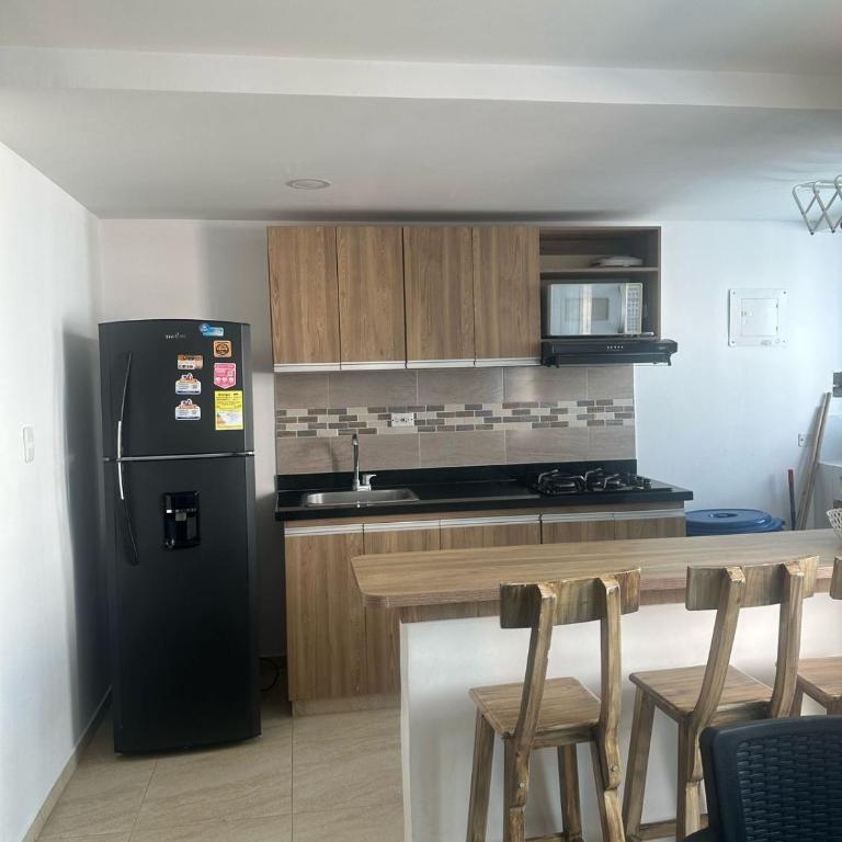 Vacaciones Inolvidables - Apartamento con balcón - 2