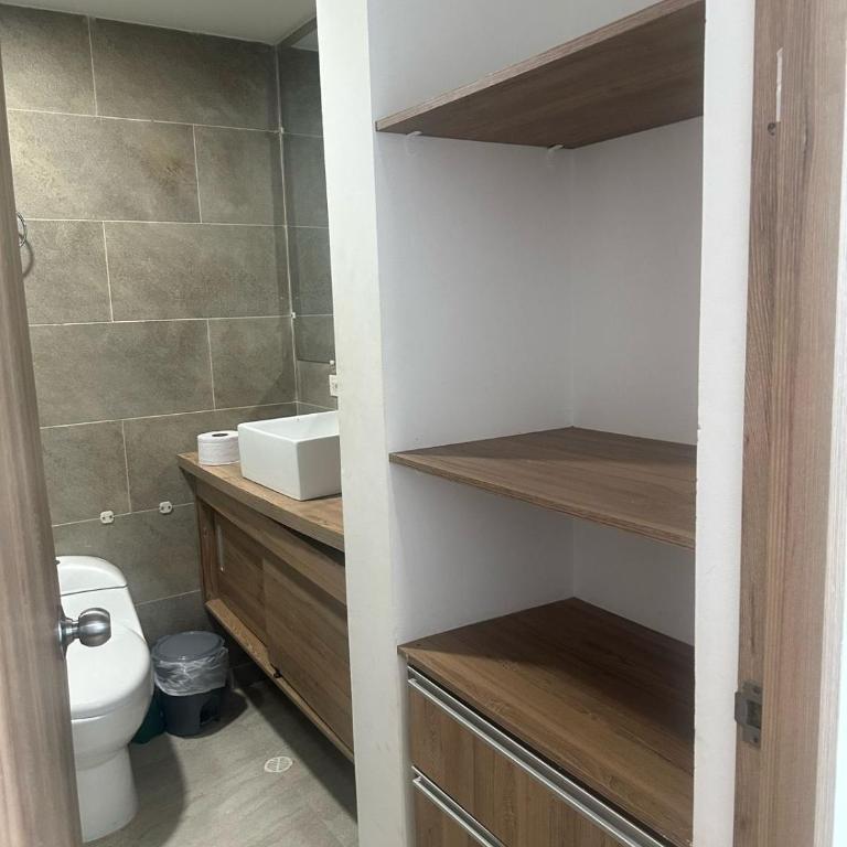 Vacaciones Inolvidables - Apartamento con balcón - 6