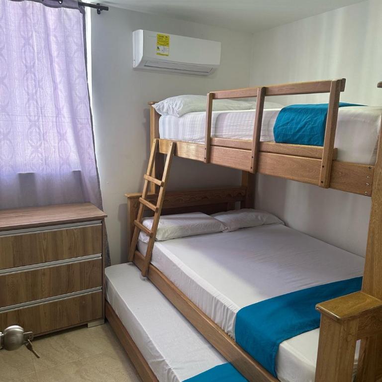 Vacaciones Inolvidables - Apartamento con balcón - 8