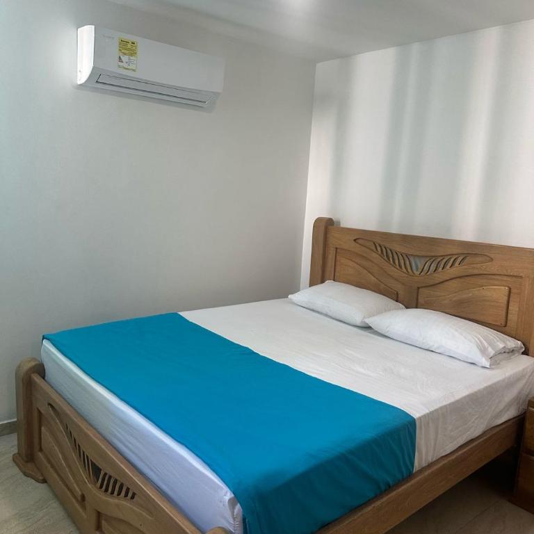 Vacaciones Inolvidables - Apartamento con balcón - 4