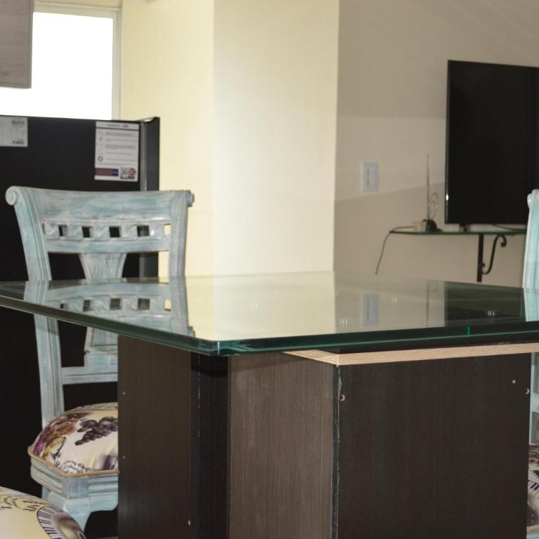 Casa Hotel Descanso Quindiano - Apartamento Estándar de 3 dormitorios - 7