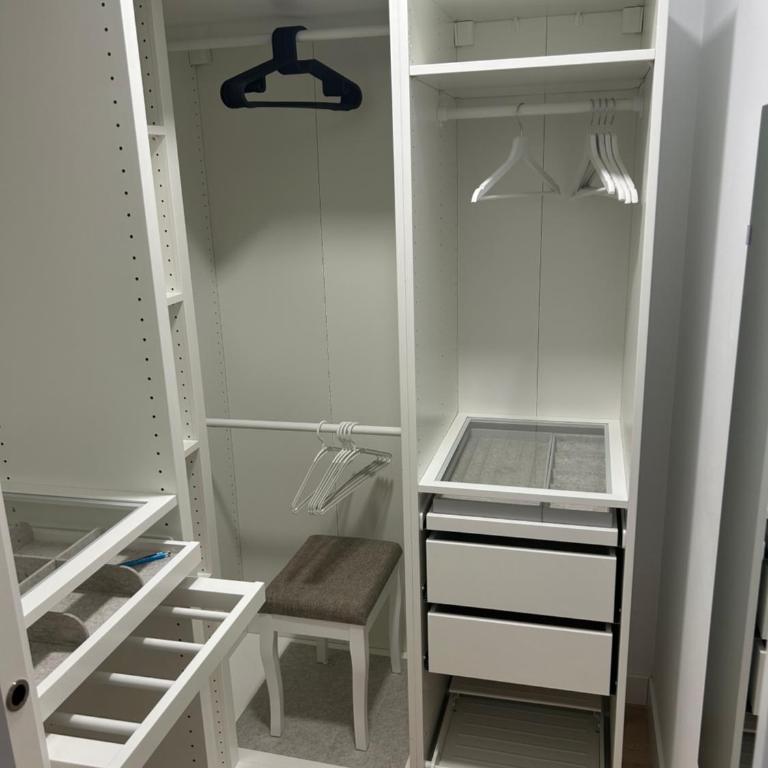 Urban sky 21 torre piscina gimnasio aparcamiento - Apartamento de 1 dormitorio - 11