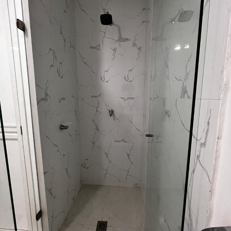 Apt luxury wifi AC pool at Cartagena - One-Bedroom Apartment - 7