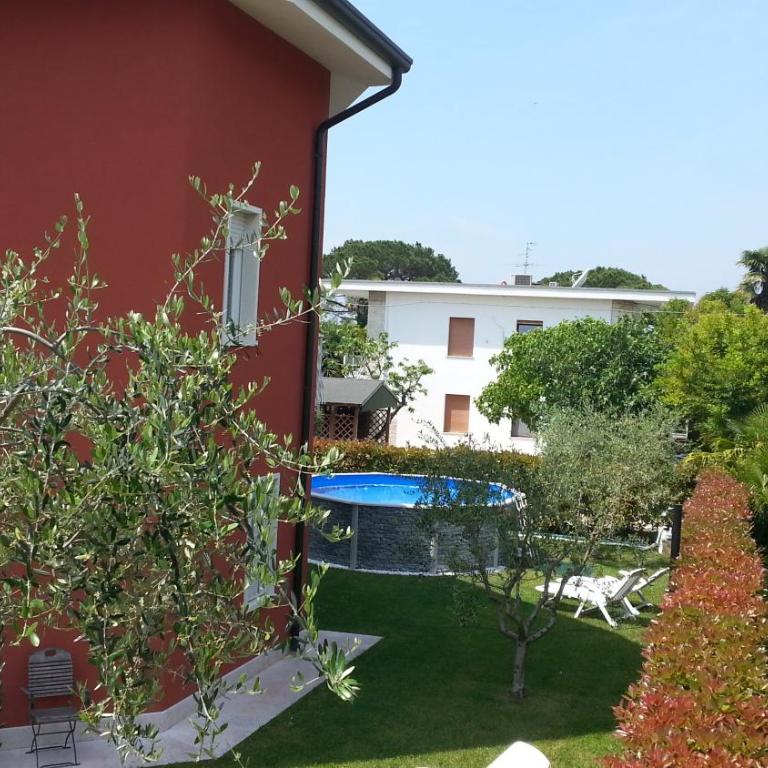 Appartamento Villa Elison - Appartamento Superior con 2 Camere da Letto - 2° Piano - 24