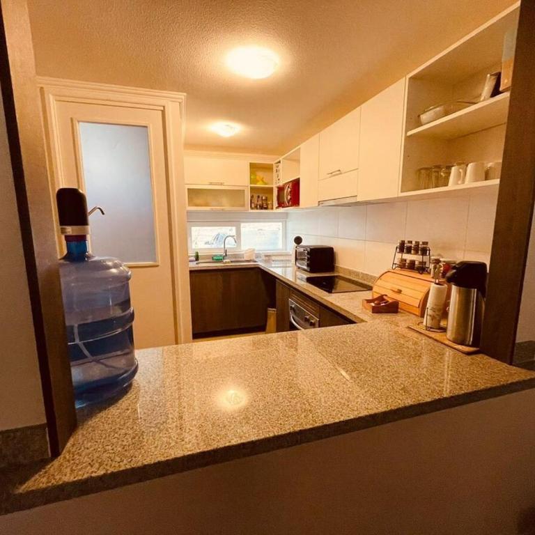 Departamento, condominio Brisas de Puyai - Three-Bedroom Apartment - 8
