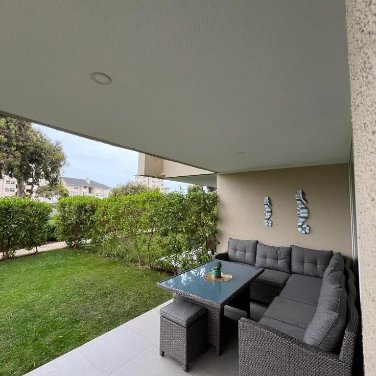 Departamento, condominio Brisas de Puyai - Three-Bedroom Apartment - 10
