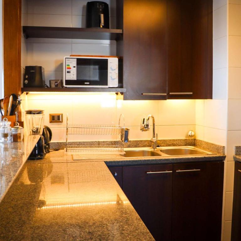 HOM I Edif Valle Blanco 3D2B jacuzzi SKI IN y OUT VB104 - Apartamento - 18