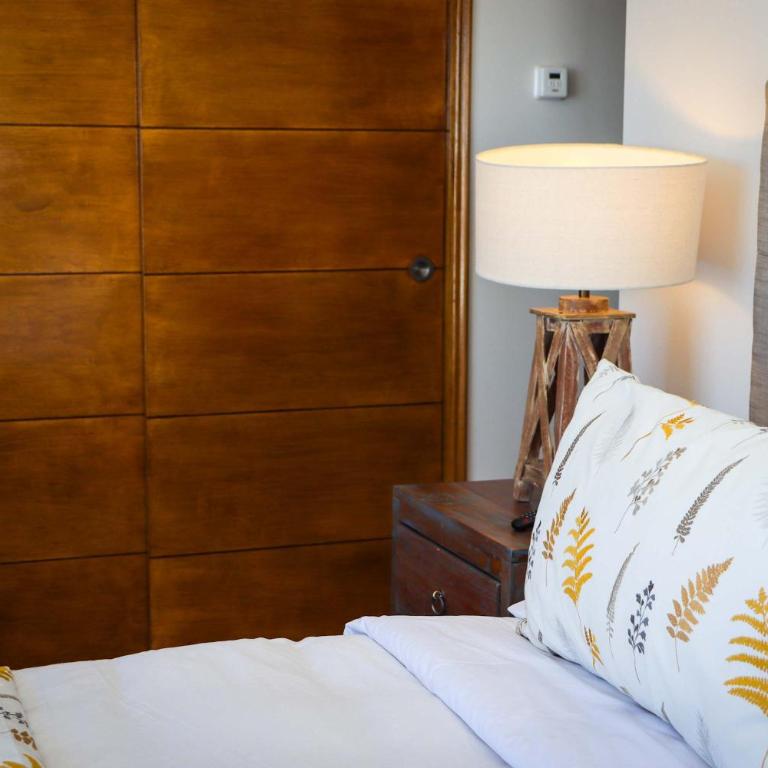 HOM I Edif Valle Blanco 3D2B jacuzzi SKI IN y OUT VB104 - Apartamento - 53