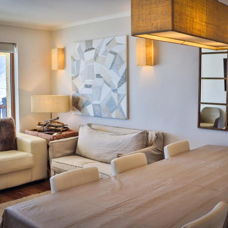 HOM I Edif Valle Blanco 3D2B jacuzzi SKI IN y OUT VB104 - Apartamento - 75