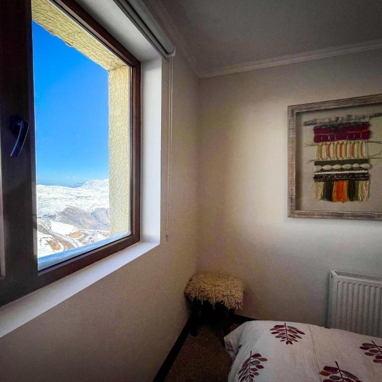 HOM I Edif Valle Blanco 3D2B jacuzzi SKI IN y OUT VB104 - Apartamento - 89