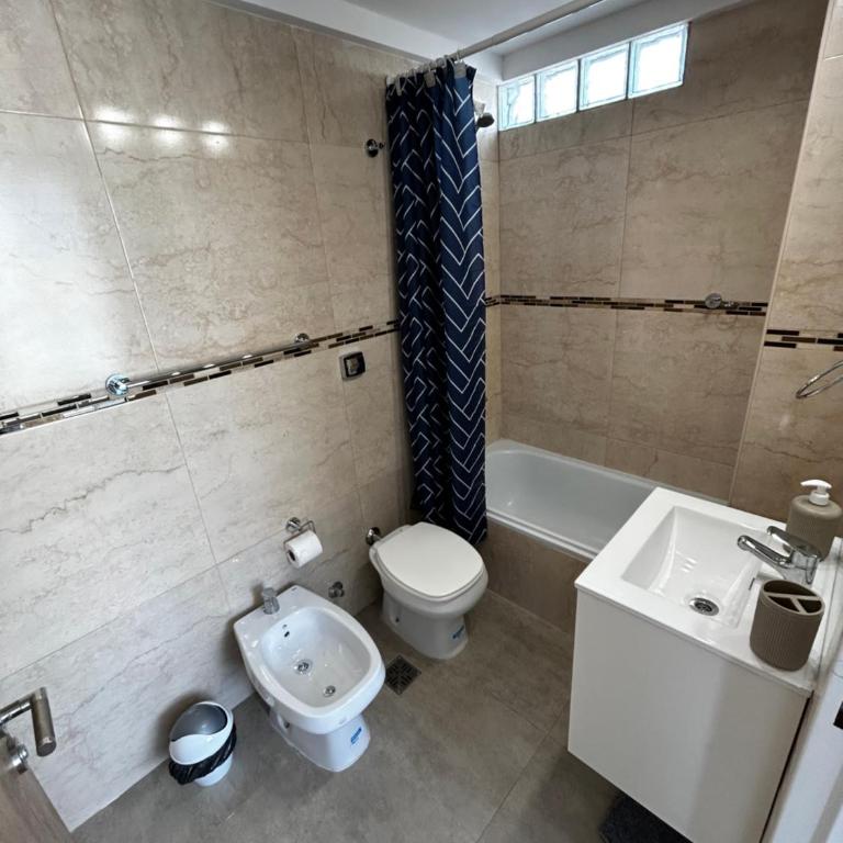 Monoambiente en San Telmo Edificio Nuevo - Estudio - 7