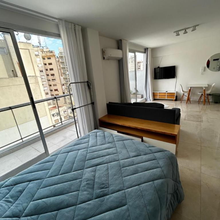 Monoambiente en San Telmo Edificio Nuevo - Estudio - 1