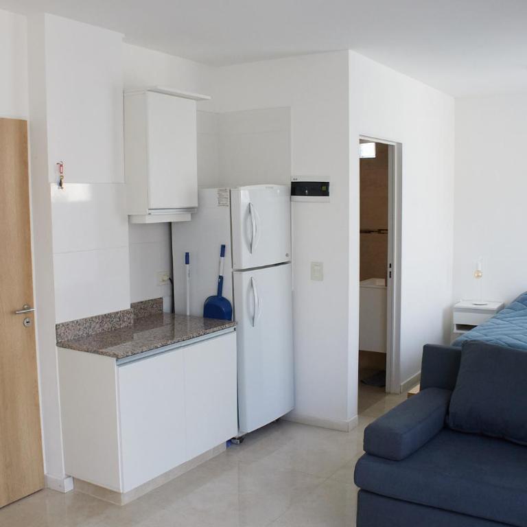 Monoambiente en San Telmo Edificio Nuevo - Estudio - 10