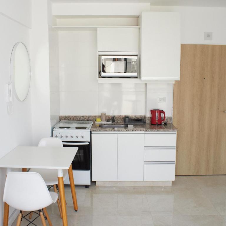 Monoambiente en San Telmo Edificio Nuevo - Estudio - 5