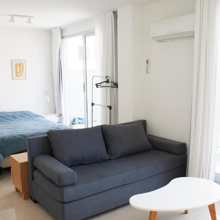 Monoambiente en San Telmo Edificio Nuevo - Estudio - 12