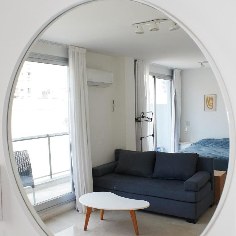 Monoambiente en San Telmo Edificio Nuevo - Estudio - 4