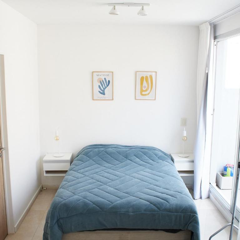 Monoambiente en San Telmo Edificio Nuevo - Estudio - 14