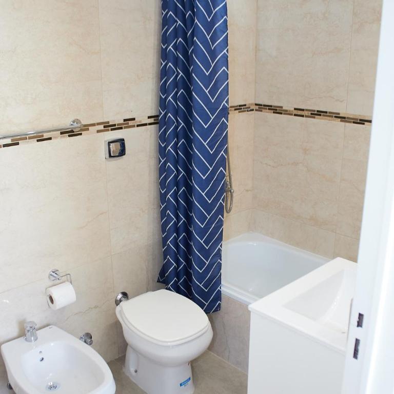 Monoambiente en San Telmo Edificio Nuevo - Estudio - 15