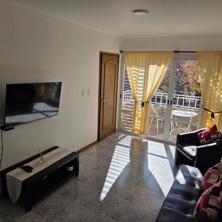 Tu Lugar en Mendoza - Apartamento de 2 dormitorios - 5