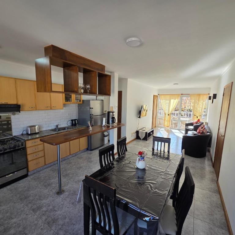 Tu Lugar en Mendoza - Apartamento de 2 dormitorios - 8