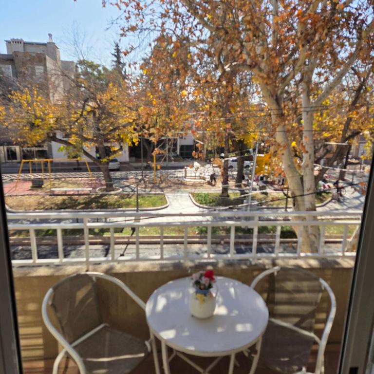 Tu Lugar en Mendoza - Apartamento de 2 dormitorios - 3