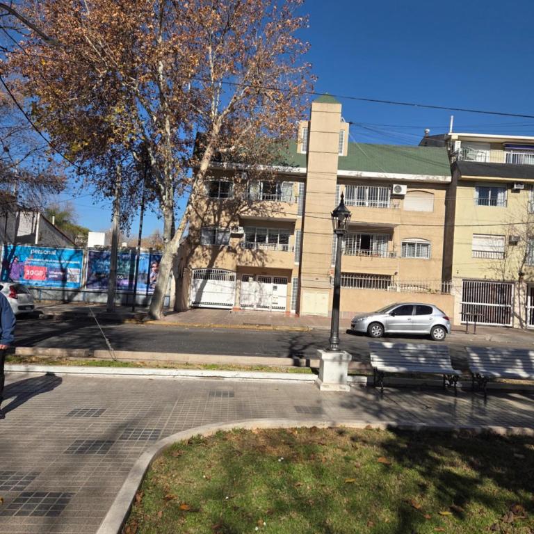 Tu Lugar en Mendoza - Apartamento de 2 dormitorios - 24