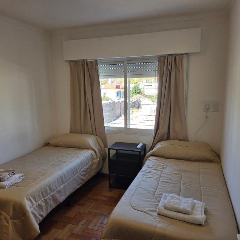 Tu Lugar en Mendoza - Apartamento de 2 dormitorios - 21